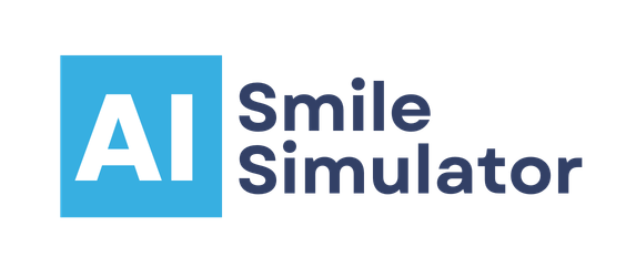 AI Smile Simulator logo