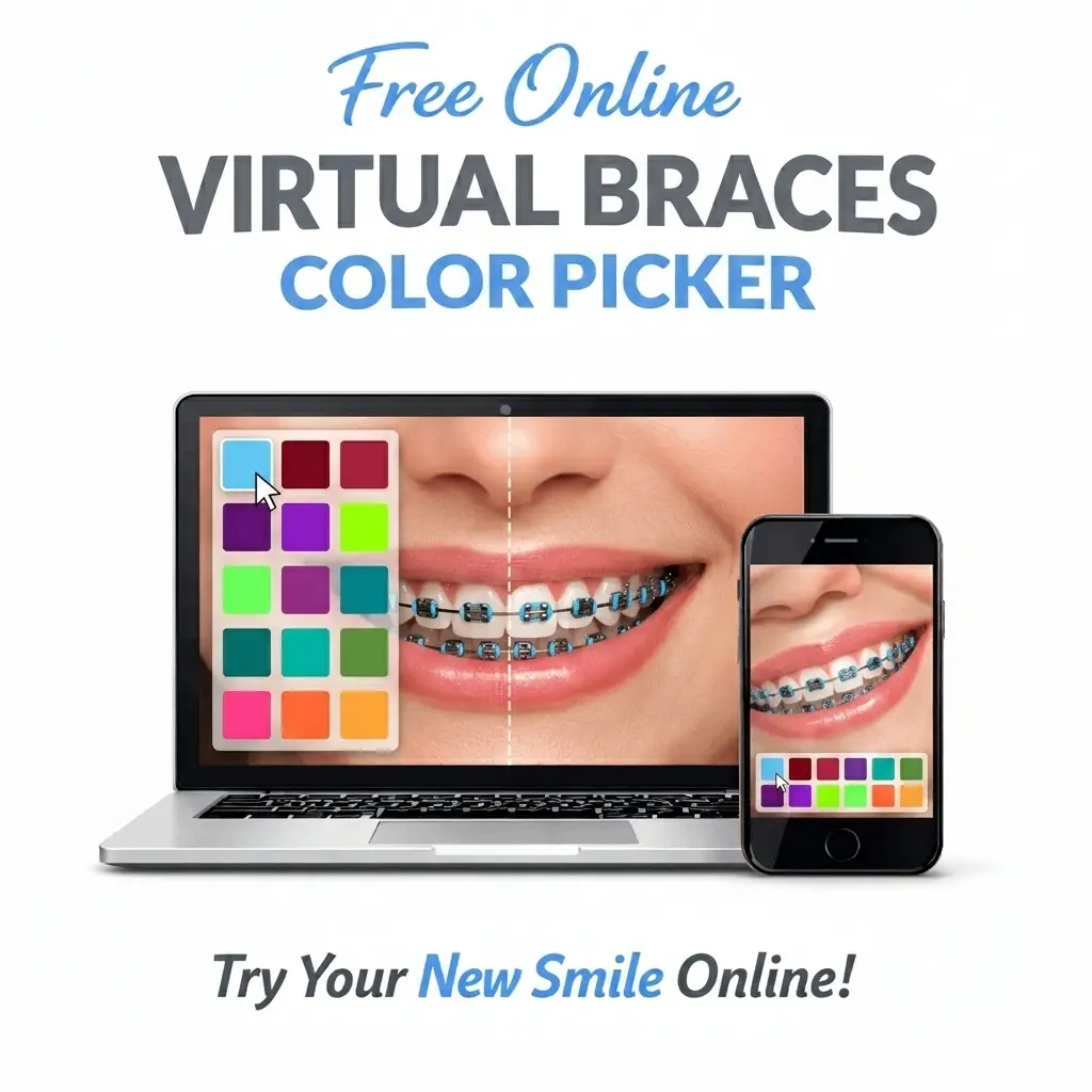 braces color picker